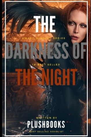 Cover of The Darkness of the Night