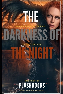 Book cover for The Darkness of the Night