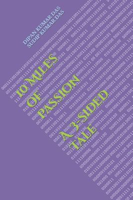 Book cover for 10 Miles of Passion