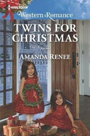 Cover of Twins for Christmas