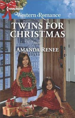 Cover of Twins for Christmas