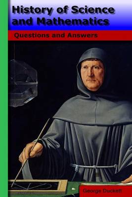 Book cover for History of Science and Mathematics