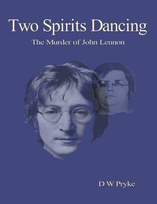 Book cover for Two Spirits Dancing