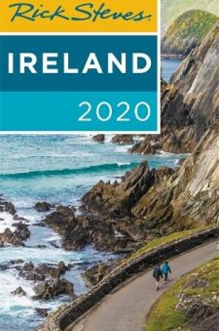 Cover of Rick Steves Ireland 2020