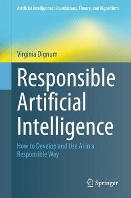 Cover of Responsible Artificial Intelligence