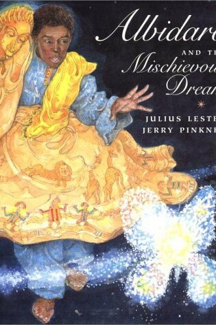 Cover of Albidaro and the Mischievous Dream