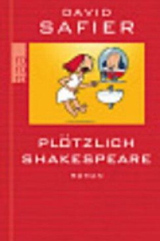 Cover of Plotzlich Shakespeare