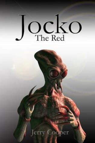 Cover of Jocko, The Red