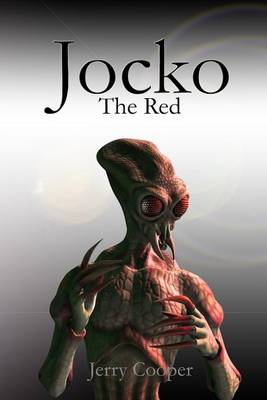 Book cover for Jocko, The Red
