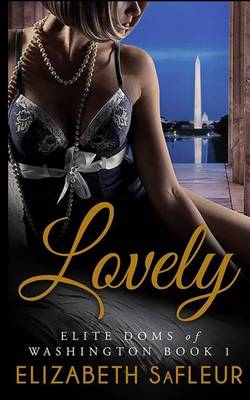 Book cover for Lovely