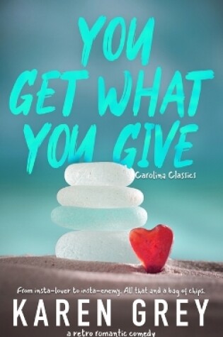 You Get What You Give