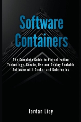 Cover of Software Containers