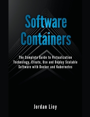 Book cover for Software Containers