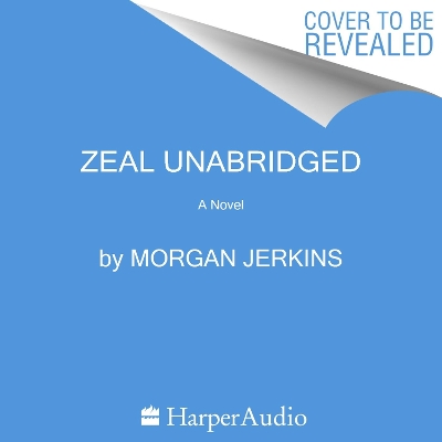 Book cover for Zeal