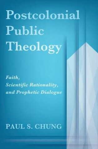 Cover of Postcolonial Public Theology