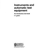 Book cover for Instruments and Automatic Test Equipment