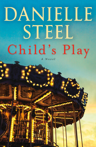 Book cover for Child's Play