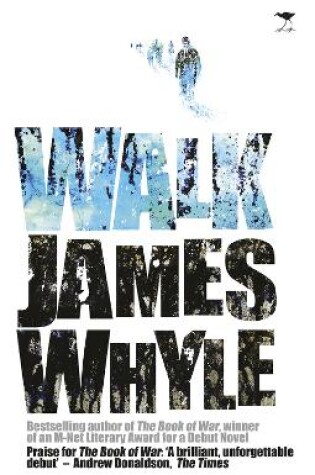 Cover of Walk