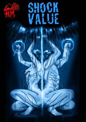 Book cover for Shock Value