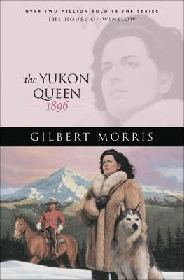 Book cover for The Yukon Queen