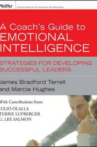 Cover of A Coach's Guide to Emotional Intelligence