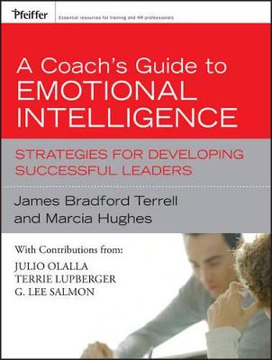 Book cover for A Coach's Guide to Emotional Intelligence