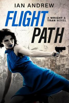 Cover of Flight Path