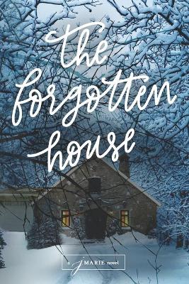 Book cover for The Forgotten House