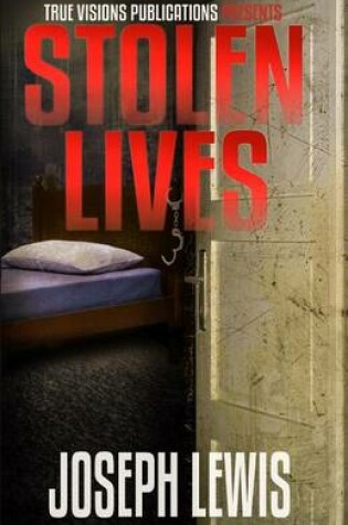 Cover of Stolen Lives