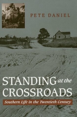 Cover of Standing at the Crossroads