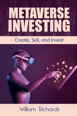 Book cover for Metaverse Investing