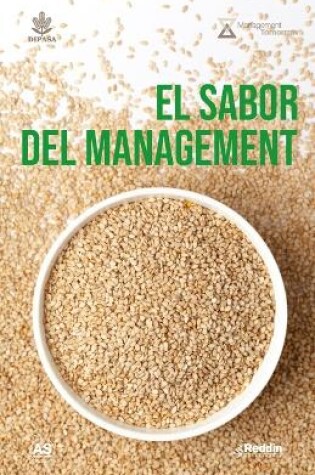 Cover of El Sabor del Management