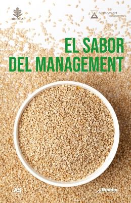 Book cover for El Sabor del Management