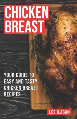 Book cover for Chicken Breast