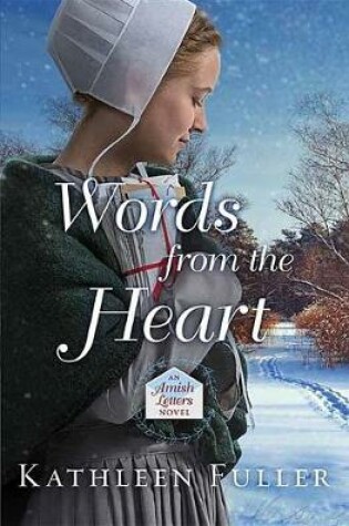 Cover of Words From The Heart
