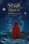 Book cover for Star Mage