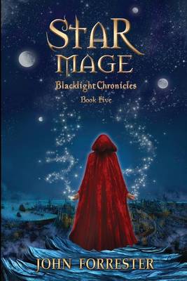 Cover of Star Mage