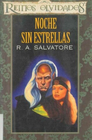 Cover of Noche Sin Estrellas II