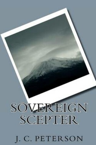 Cover of Sovereign Scepter