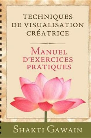 Cover of Techniques de Visualisation Creatrice