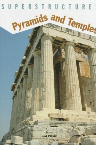 Cover of Pyramids and Temples