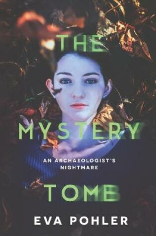 Cover of The Mystery Tomb