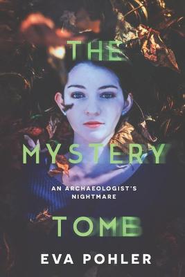 Book cover for The Mystery Tomb