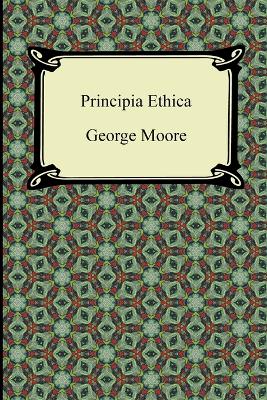 Book cover for Principia Ethica