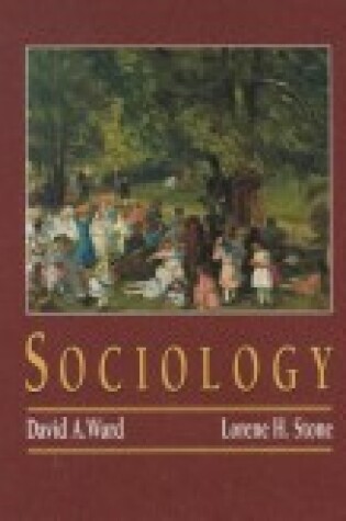 Cover of Sociology - Ward