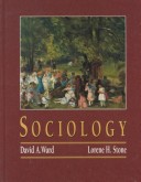 Book cover for Sociology - Ward