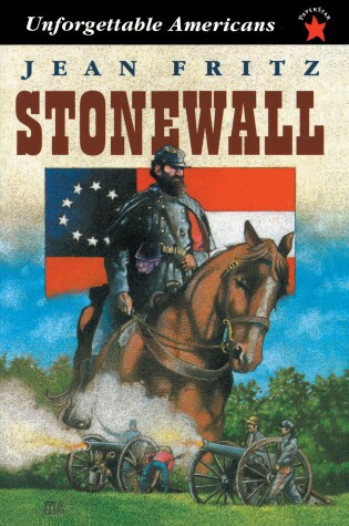 Cover of Stonewall