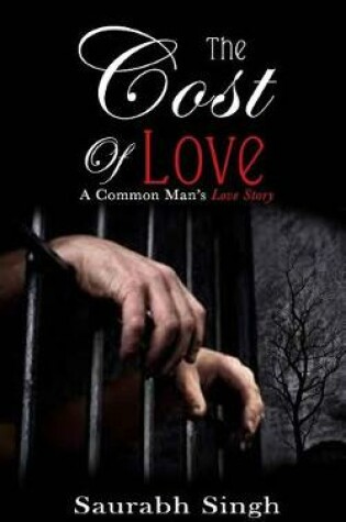 Cover of The Cost of Love