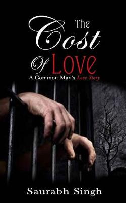 Book cover for The Cost of Love