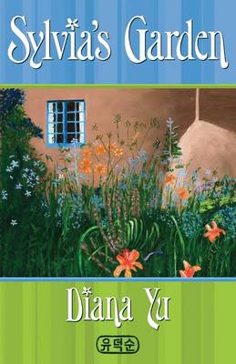 Book cover for Sylvia's Garden